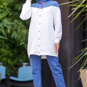 overalls jeans$ Tonic